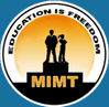 Minerva Institute of Management and Technology - MIMT Logo - JPG, PNG, GIF, JPEG