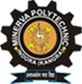 Minerva Polytechnic-MP Logo - JPG, PNG, GIF, JPEG