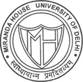 Miranda House College-MHC Logo - JPG, PNG, GIF, JPEG