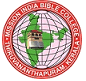 Mission India Bible College - MIBC  Logo - JPG, PNG, GIF, JPEG