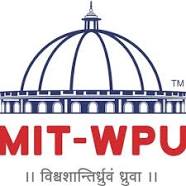 MIT - World Peace University College of Education  Logo - JPG, PNG, GIF, JPEG