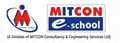 MITCON e-School - Chinchwad-MS Logo - JPG, PNG, GIF, JPEG