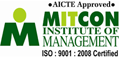 MITCON Institute of Management-MIM Logo - JPG, PNG, GIF, JPEG