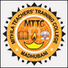 Mithila Teachers Training College - MTTC