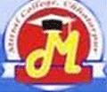 Mittal College of Education-MCE Logo - JPG, PNG, GIF, JPEG