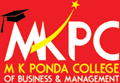 MK Ponda College-MPC Logo - JPG, PNG, GIF, JPEG