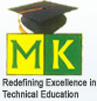 MK School of Engineering and Technology-MKSET Logo - JPG, PNG, GIF, JPEG