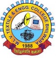 MLV Government Textile and Engineering College-MLVGTEC Logo - JPG, PNG, GIF, JPEG