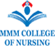 MMM College of Nursing - MMMCN Logo - JPG, PNG, GIF, JPEG