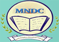 MN Degree College - MNDC Logo - JPG, PNG, GIF, JPEG