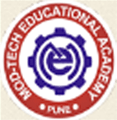Mod-Tech Educational Academy - Bhor-MTEA Logo - JPG, PNG, GIF, JPEG