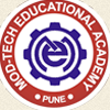 Mod-Tech Educational Academy - Chinchwad-MTEA Logo - JPG, PNG, GIF, JPEG