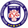Model Institute of Engineering and Technology - MIET Logo - JPG, PNG, GIF, JPEG