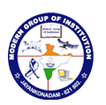 MODERN COLLEGE OF EDUCATION-MCE Logo - JPG, PNG, GIF, JPEG