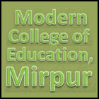 Modern College of Education-MCE Logo - JPG, PNG, GIF, JPEG