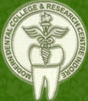 Modern Dental College and Research Centre - MDCRC Logo - JPG, PNG, GIF, JPEG