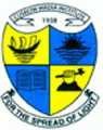 Modern Education Societys Cusrow Wadia Institute of Technology-MESCWIT Logo - JPG, PNG, GIF, JPEG