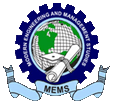 Modern Engineering and Management Studies - MEMS Logo - JPG, PNG, GIF, JPEG