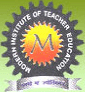 Modern Institute of Teacher Education - MITE Logo - JPG, PNG, GIF, JPEG