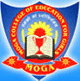 Moga College of Education for Girls-MCEG Logo - JPG, PNG, GIF, JPEG