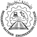 Mohamed Sathak Engineering College-MSEC Logo - JPG, PNG, GIF, JPEG