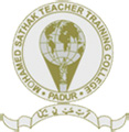 Mohamed Sathak Teacher Training College-MSTTC Logo - JPG, PNG, GIF, JPEG