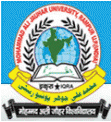 Mohammad Ali Jauhar University - MAJU Logo - JPG, PNG, GIF, JPEG