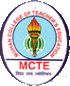 Mohan College of Teachers Education - MCTE Logo - JPG, PNG, GIF, JPEG