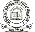 Mohan Lal Memorial Institute of Education-MLMIE Logo - JPG, PNG, GIF, JPEG