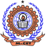 Mohandas College of Engineering and Technology - MCET Logo - JPG, PNG, GIF, JPEG