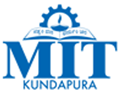 Moodalakatte Institute of Engineering and Technology - MIET Logo - JPG, PNG, GIF, JPEG