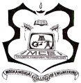 Mookambigai College of Engineering-MCE Logo - JPG, PNG, GIF, JPEG
