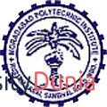 Moradabad Polytechnic Institute-MPI Logo - JPG, PNG, GIF, JPEG