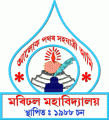 Moridhal College - MC Logo - JPG, PNG, GIF, JPEG