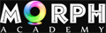 Morph Academy Logo - JPG, PNG, GIF, JPEG