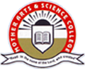 Mother Arts and Science College -MASC Logo - JPG, PNG, GIF, JPEG