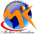 Mother Kanchan College-MKC Logo - JPG, PNG, GIF, JPEG