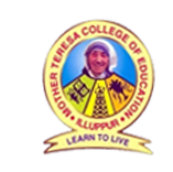 MOTHER TERASA COLLEGE OF EDUCATION WOMEN-MTCEW Logo - JPG, PNG, GIF, JPEG