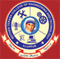 Mother Terasa College of Engineering and Technology-MTCET Logo - JPG, PNG, GIF, JPEG