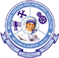 Mother Terasa Polytechnic College-MTPC Logo - JPG, PNG, GIF, JPEG