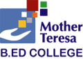 Mother Teresa B.Ed College - MTBC Logo - JPG, PNG, GIF, JPEG