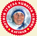 Mother Teresa Nursing School - MTNS Logo - JPG, PNG, GIF, JPEG