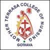 Mother Terrasa Nursing Institute - MTNI Logo - JPG, PNG, GIF, JPEG