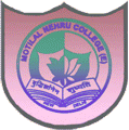 Moti Lal Nehru College - MLNC Logo - JPG, PNG, GIF, JPEG