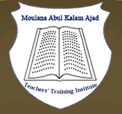 Moulana Abul Kalam Ajad Teachers Training Institute-MAKATTI Logo - JPG, PNG, GIF, JPEG