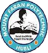 Mount Faaran Polytechnic-MFP Logo - JPG, PNG, GIF, JPEG