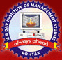 MR DAV Institute of Management Studies-MRDIMS Logo - JPG, PNG, GIF, JPEG