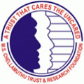MS Chellamuthu Trust and Research Foundation-MSCTRF Logo - JPG, PNG, GIF, JPEG