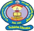 MS Ramaiah Polytechnic-MRP Logo - JPG, PNG, GIF, JPEG