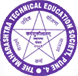 MTES College of Hospital Management-MCHM Logo - JPG, PNG, GIF, JPEG